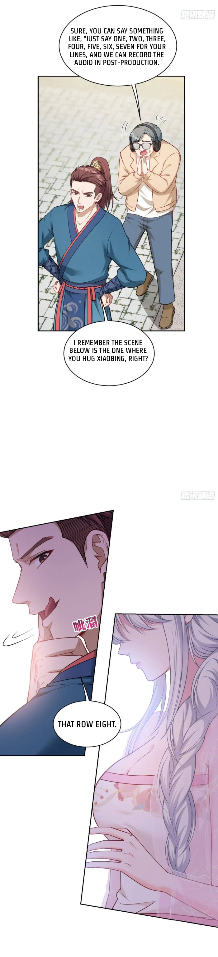 Read After Improperly Licking Like a Dog, I Became a Billionaire EN Manga Online