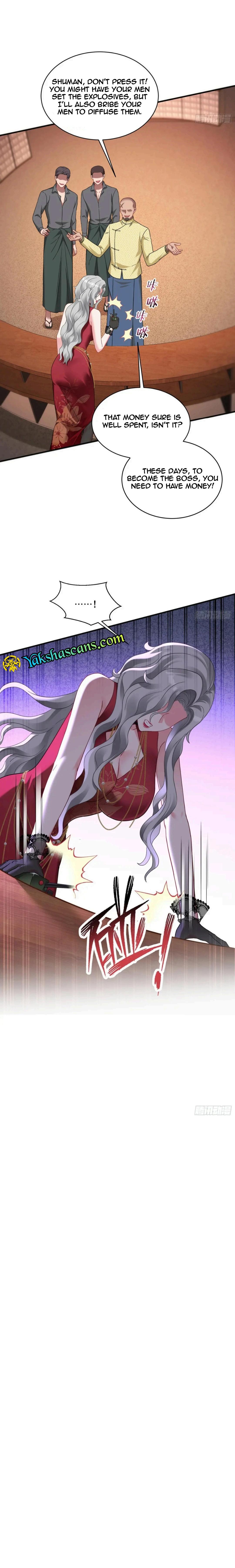 Read After Improperly Licking Like a Dog, I Became a Billionaire EN Manga Online