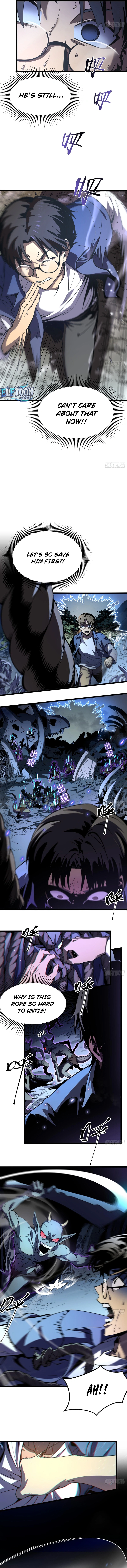 Read After Rebirth, I Used Mirror Reversal For Vengeance EN Manga Online