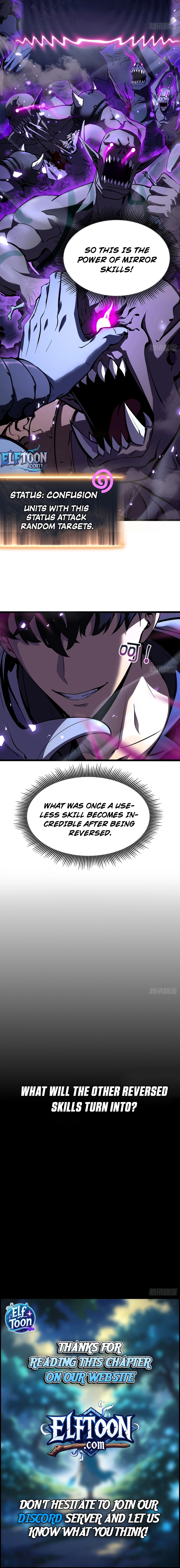 Read After Rebirth, I Used Mirror Reversal For Vengeance EN Manga Online