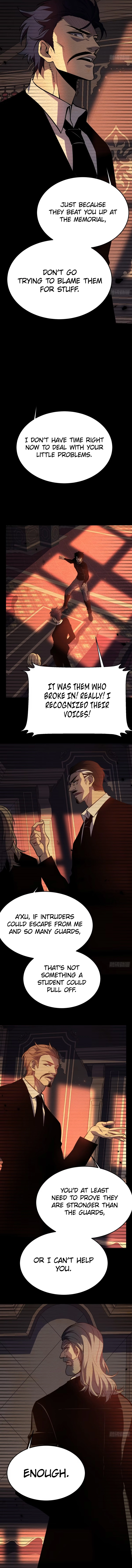 Read After Rebirth, I Used Mirror Reversal For Vengeance EN Manga Online
