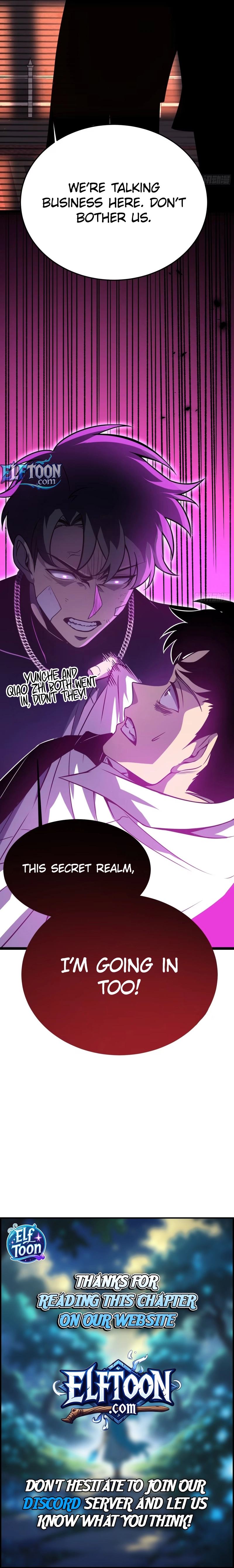 Read After Rebirth, I Used Mirror Reversal For Vengeance EN Manga Online