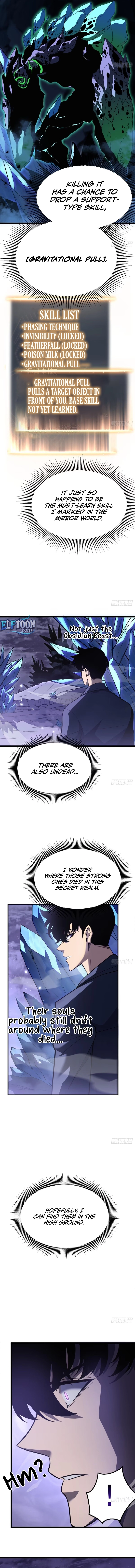 Read After Rebirth, I Used Mirror Reversal For Vengeance EN Manga Online