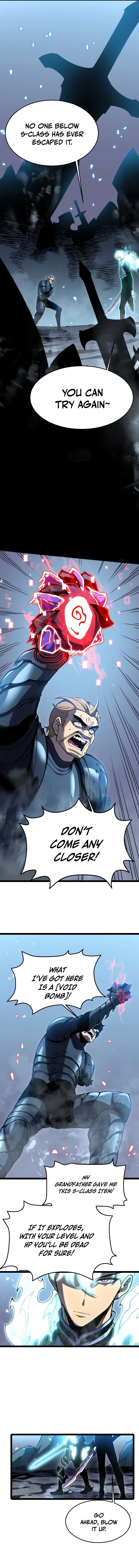Read After Rebirth, I Used Mirror Reversal For Vengeance EN Manga Online
