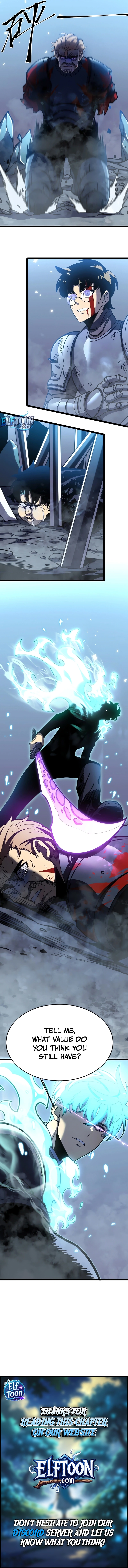 Read After Rebirth, I Used Mirror Reversal For Vengeance EN Manga Online