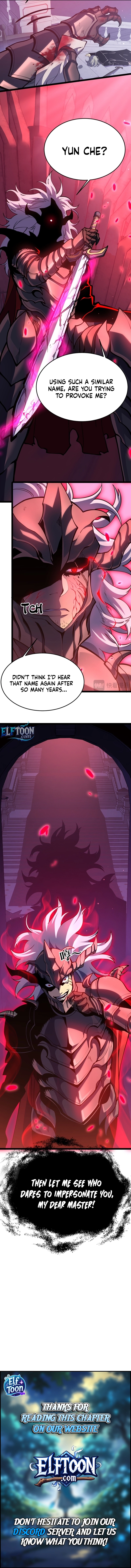 Read After Rebirth, I Used Mirror Reversal For Vengeance EN Manga Online