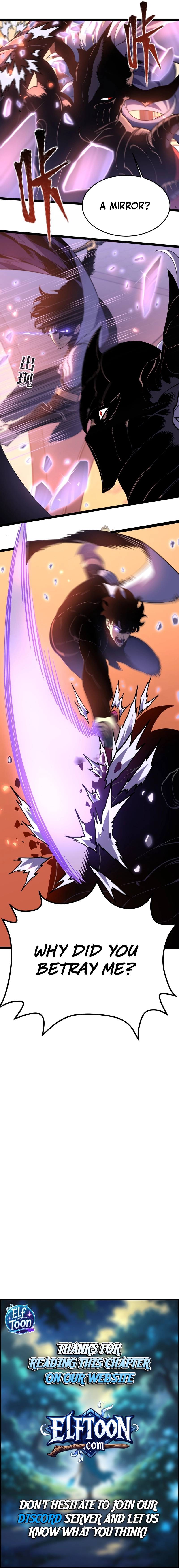 Read After Rebirth, I Used Mirror Reversal For Vengeance EN Manga Online