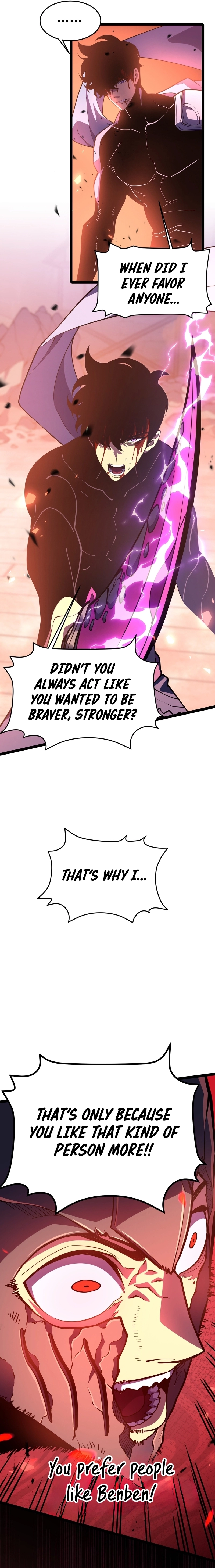 Read After Rebirth, I Used Mirror Reversal For Vengeance EN Manga Online