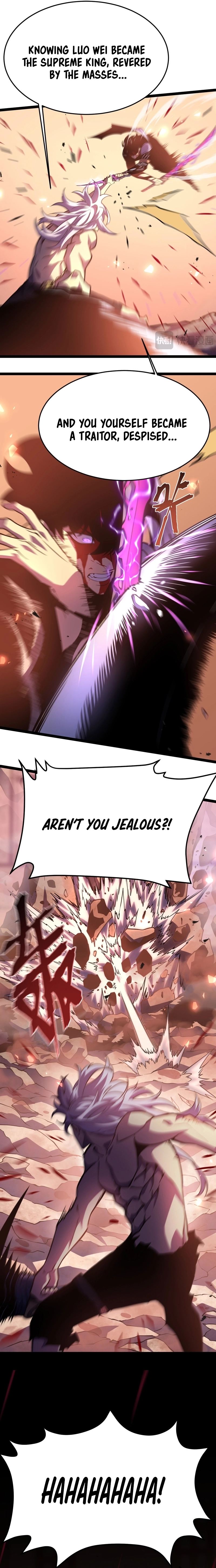 Read After Rebirth, I Used Mirror Reversal For Vengeance EN Manga Online