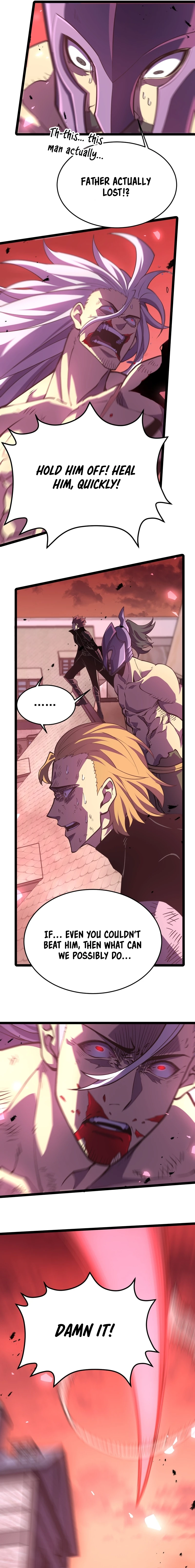 Read After Rebirth, I Used Mirror Reversal For Vengeance EN Manga Online