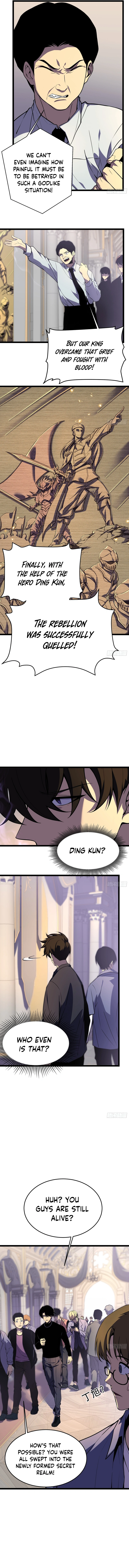 Read After Rebirth, I Used Mirror Reversal For Vengeance EN Manga Online