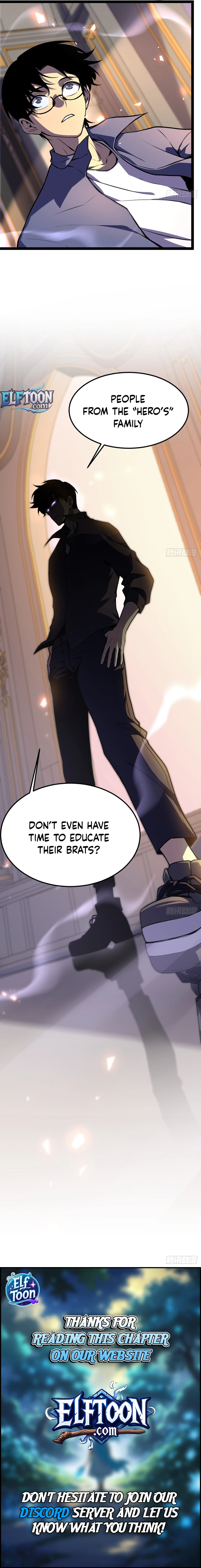 Read After Rebirth, I Used Mirror Reversal For Vengeance EN Manga Online