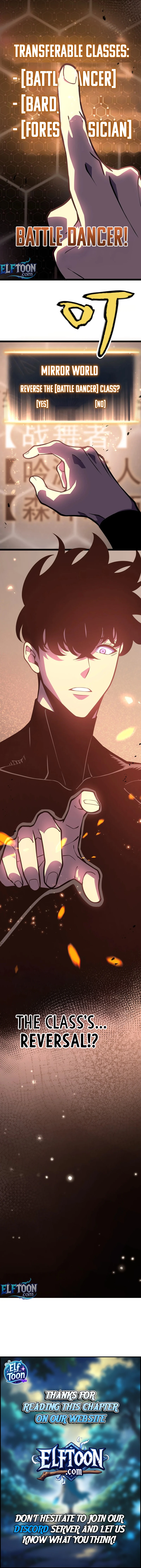 Read After Rebirth, I Used Mirror Reversal For Vengeance EN Manga Online