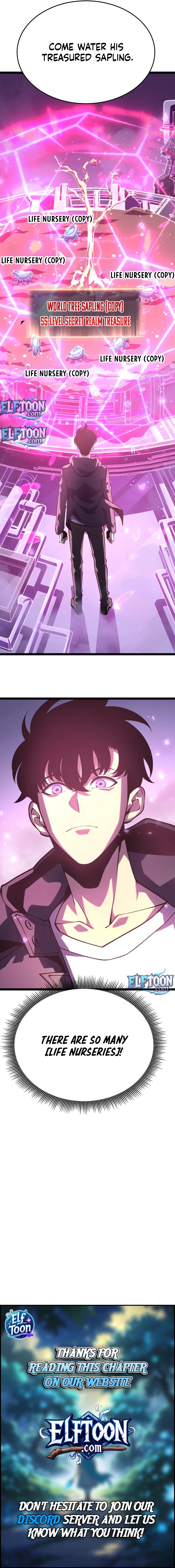 Read After Rebirth, I Used Mirror Reversal For Vengeance EN Manga Online