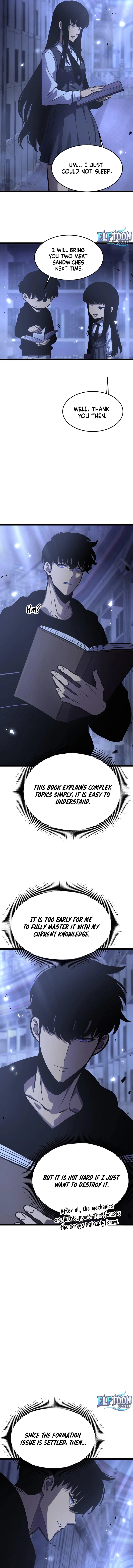 Read After Rebirth, I Used Mirror Reversal For Vengeance EN Manga Online