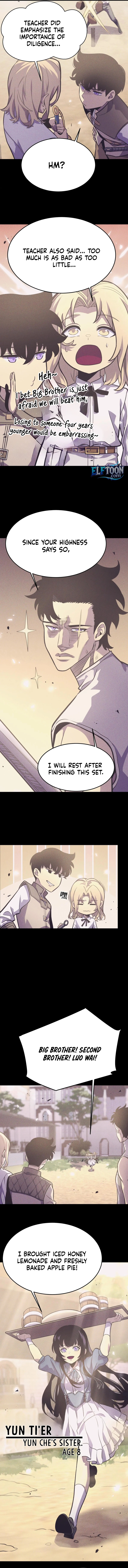 Read After Rebirth, I Used Mirror Reversal For Vengeance EN Manga Online