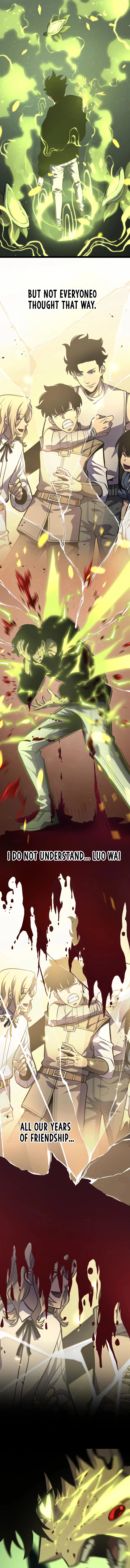 Read After Rebirth, I Used Mirror Reversal For Vengeance EN Manga Online
