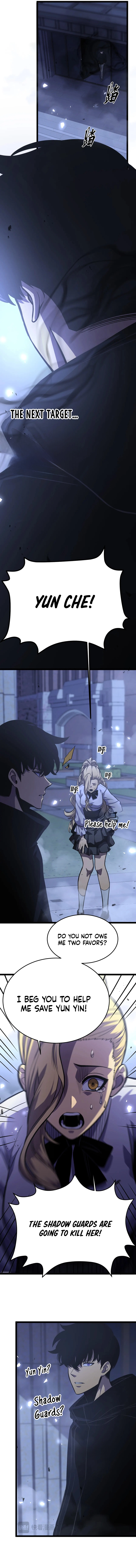 Read After Rebirth, I Used Mirror Reversal For Vengeance EN Manga Online