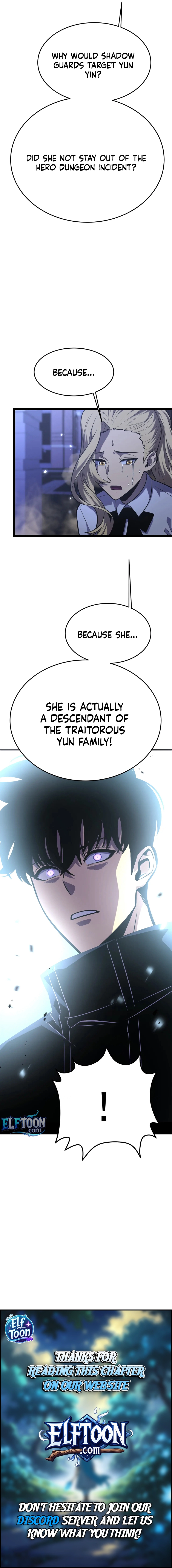 Read After Rebirth, I Used Mirror Reversal For Vengeance EN Manga Online