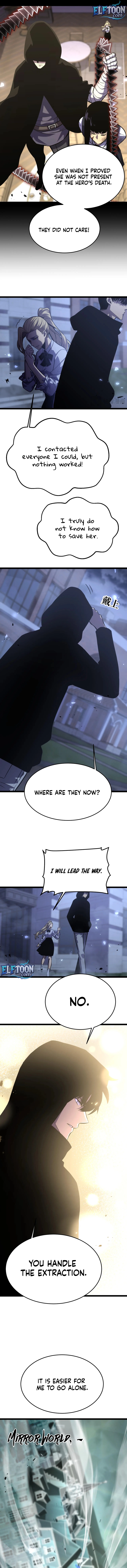 Read After Rebirth, I Used Mirror Reversal For Vengeance EN Manga Online