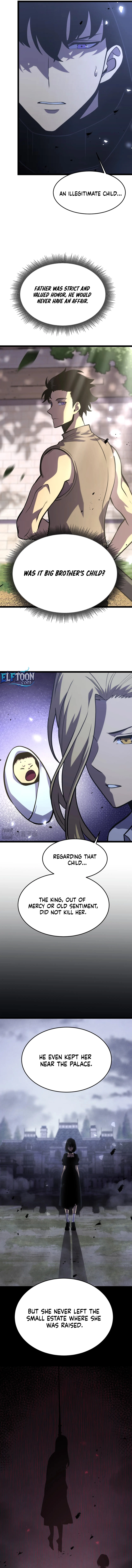 Read After Rebirth, I Used Mirror Reversal For Vengeance EN Manga Online