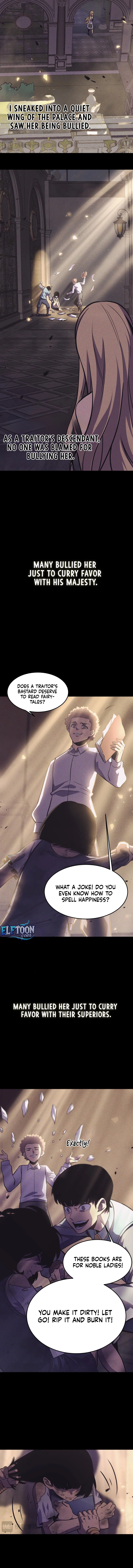 Read After Rebirth, I Used Mirror Reversal For Vengeance EN Manga Online