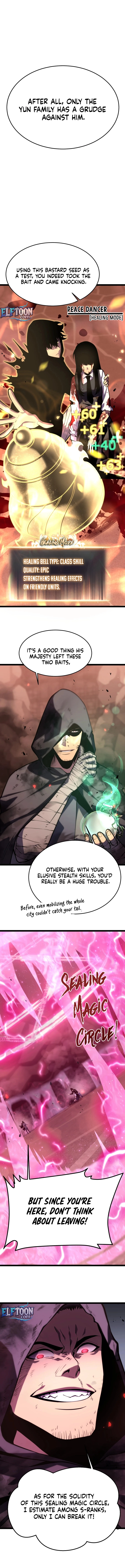 Read After Rebirth, I Used Mirror Reversal For Vengeance EN Manga Online