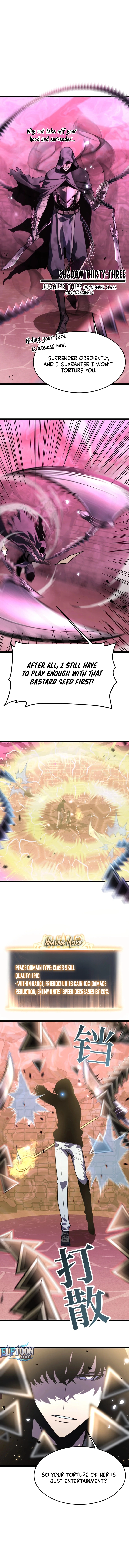 Read After Rebirth, I Used Mirror Reversal For Vengeance EN Manga Online