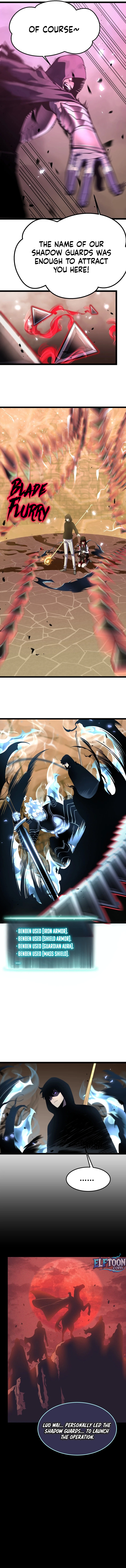 Read After Rebirth, I Used Mirror Reversal For Vengeance EN Manga Online