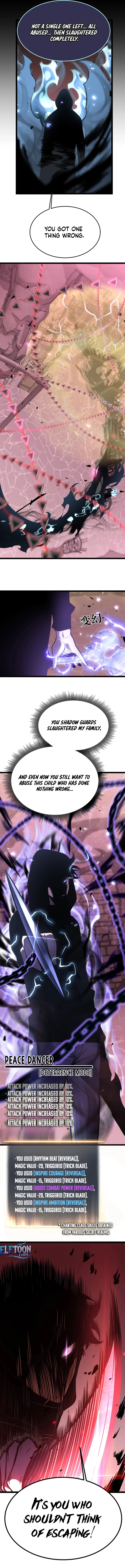 Read After Rebirth, I Used Mirror Reversal For Vengeance EN Manga Online