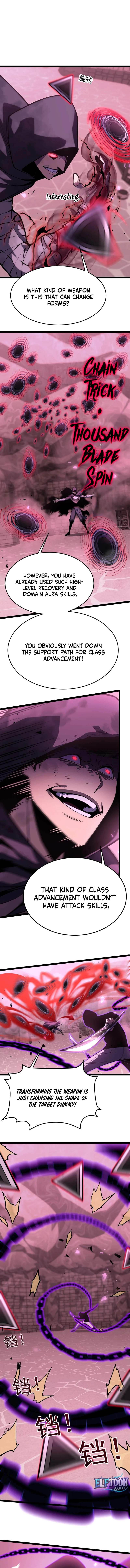 Read After Rebirth, I Used Mirror Reversal For Vengeance EN Manga Online