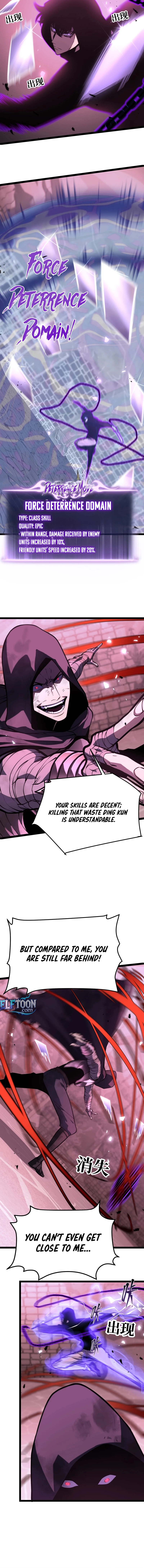 Read After Rebirth, I Used Mirror Reversal For Vengeance EN Manga Online