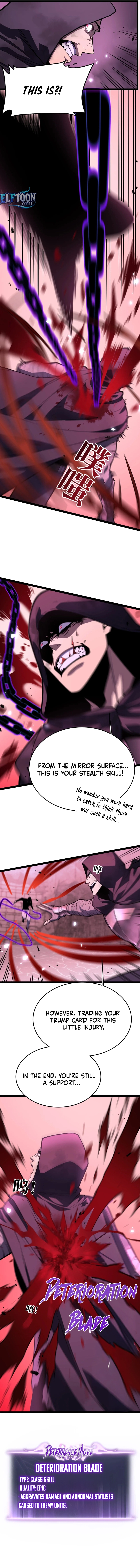 Read After Rebirth, I Used Mirror Reversal For Vengeance EN Manga Online