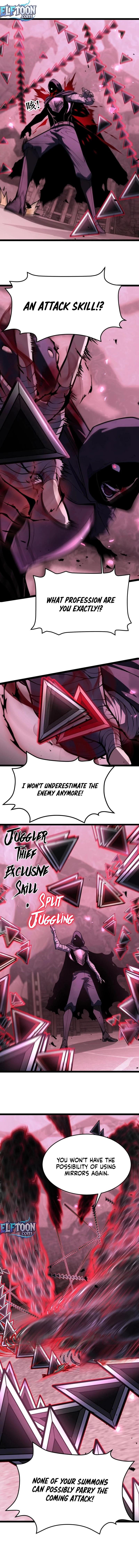 Read After Rebirth, I Used Mirror Reversal For Vengeance EN Manga Online