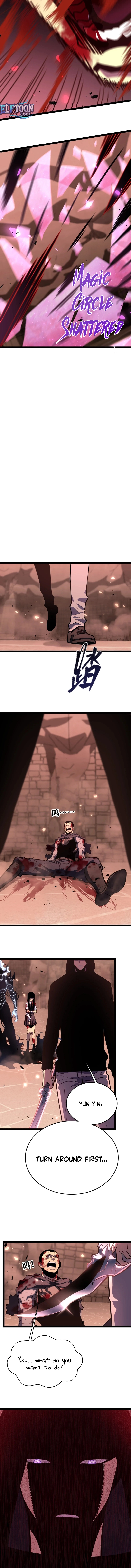 Read After Rebirth, I Used Mirror Reversal For Vengeance EN Manga Online