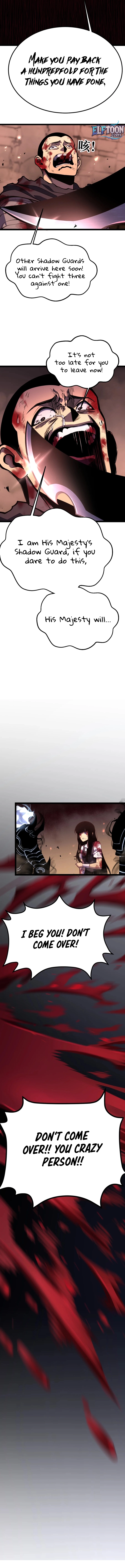Read After Rebirth, I Used Mirror Reversal For Vengeance EN Manga Online
