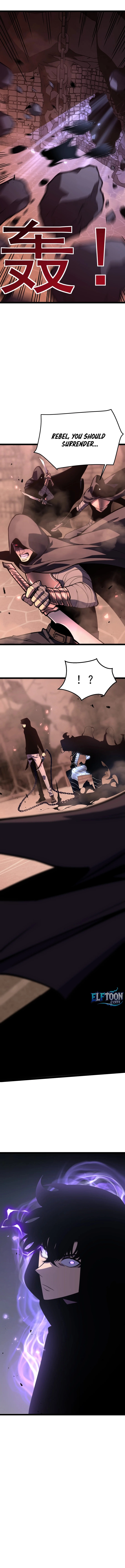 Read After Rebirth, I Used Mirror Reversal For Vengeance EN Manga Online