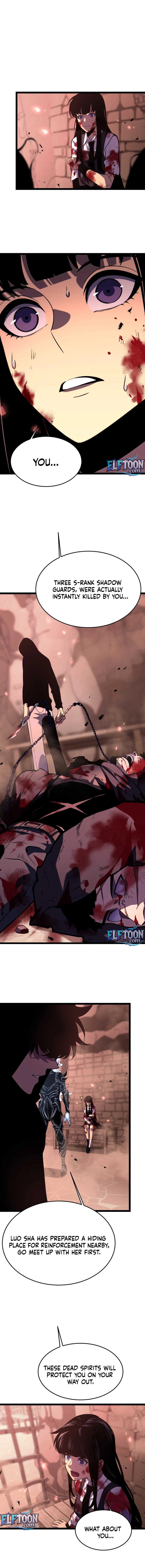 Read After Rebirth, I Used Mirror Reversal For Vengeance EN Manga Online