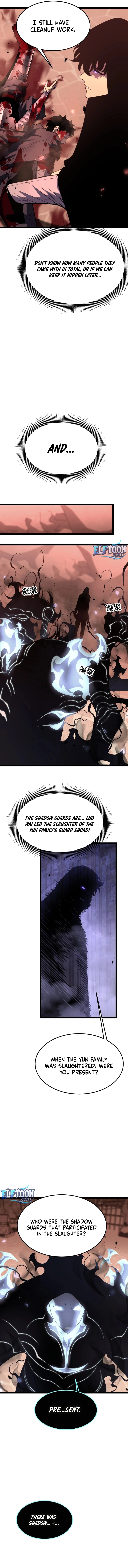 Read After Rebirth, I Used Mirror Reversal For Vengeance EN Manga Online