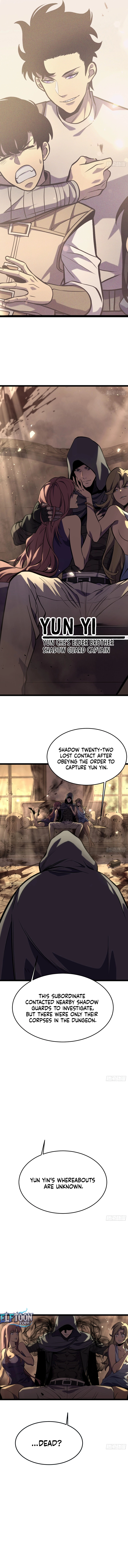 Read After Rebirth, I Used Mirror Reversal For Vengeance EN Manga Online