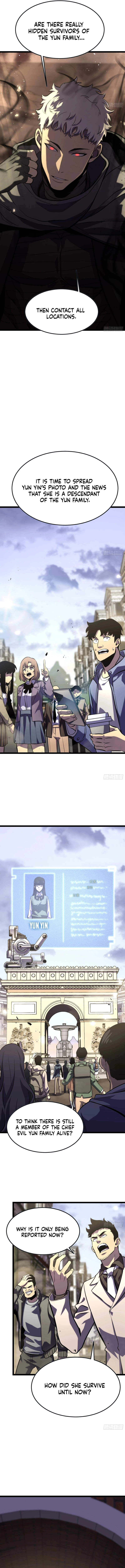Read After Rebirth, I Used Mirror Reversal For Vengeance EN Manga Online