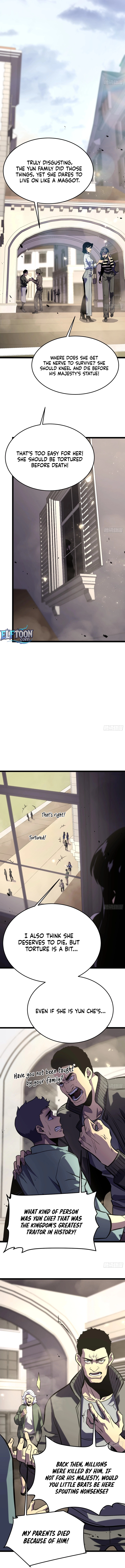 Read After Rebirth, I Used Mirror Reversal For Vengeance EN Manga Online
