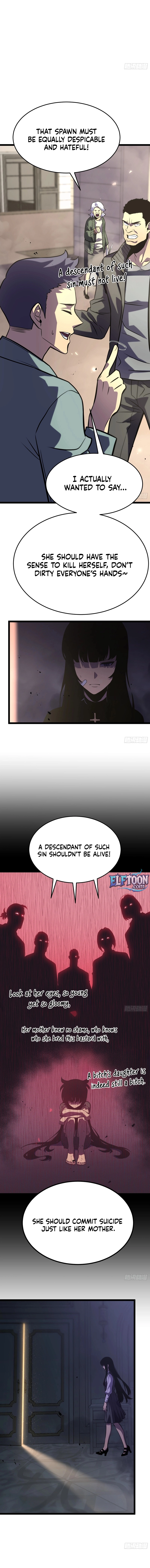 Read After Rebirth, I Used Mirror Reversal For Vengeance EN Manga Online