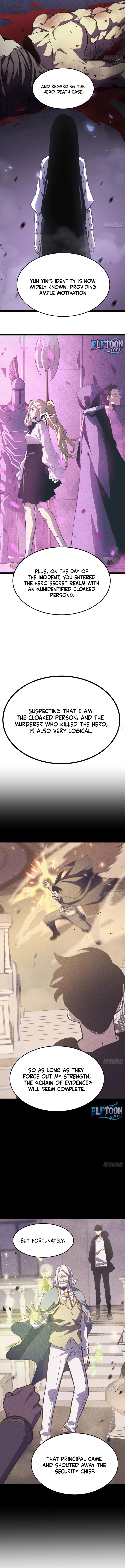 Read After Rebirth, I Used Mirror Reversal For Vengeance EN Manga Online