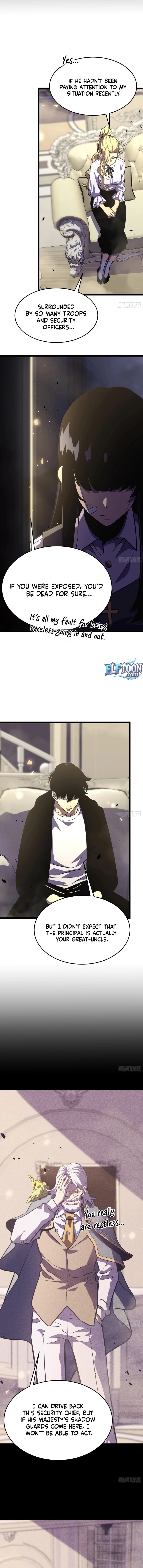 Read After Rebirth, I Used Mirror Reversal For Vengeance EN Manga Online