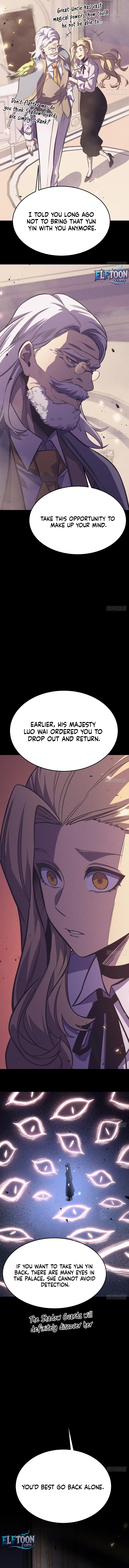 Read After Rebirth, I Used Mirror Reversal For Vengeance EN Manga Online