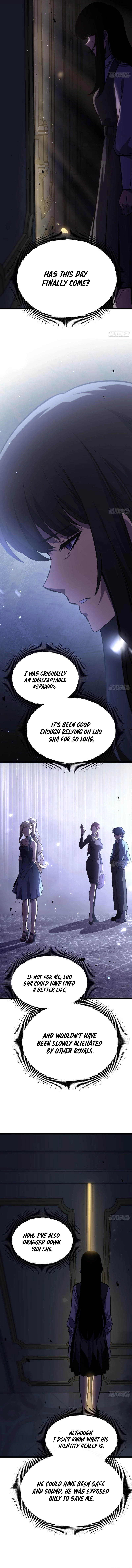 Read After Rebirth, I Used Mirror Reversal For Vengeance EN Manga Online