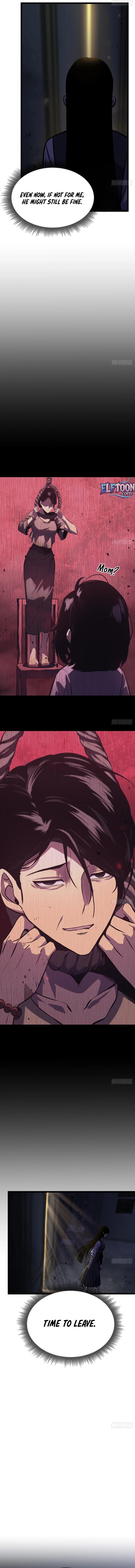 Read After Rebirth, I Used Mirror Reversal For Vengeance EN Manga Online