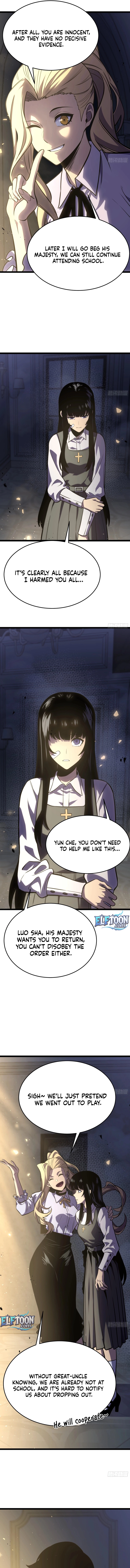Read After Rebirth, I Used Mirror Reversal For Vengeance EN Manga Online