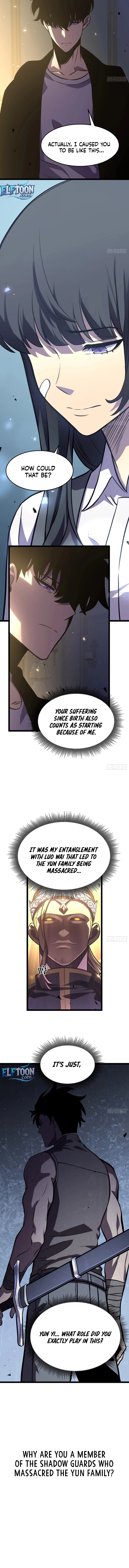 Read After Rebirth, I Used Mirror Reversal For Vengeance EN Manga Online